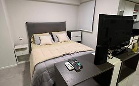 Departamento Completo - Palermo Soho - 1 Ambiente - 3 Personas - 45 m2